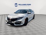 2020 Honda Civic Type R Touring