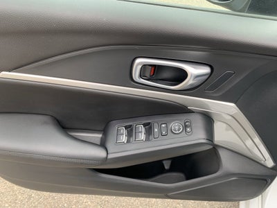 2023 Acura Integra Base