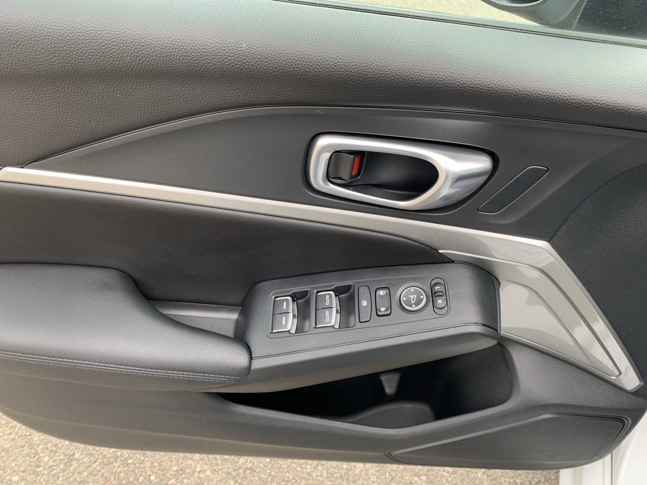2023 Acura Integra Base