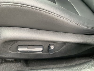 2023 Acura Integra Base