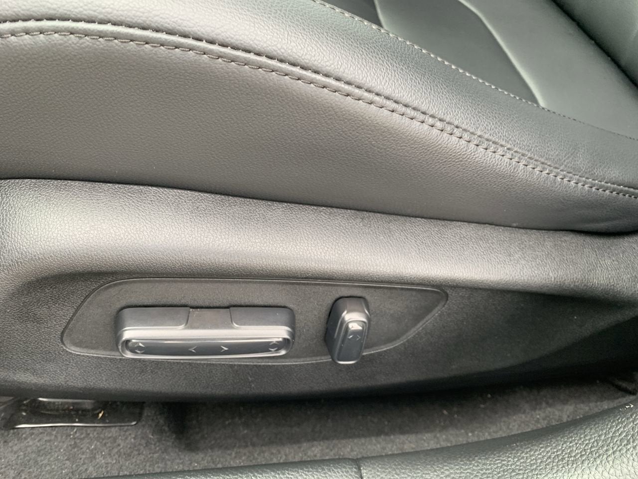2023 Acura Integra Base