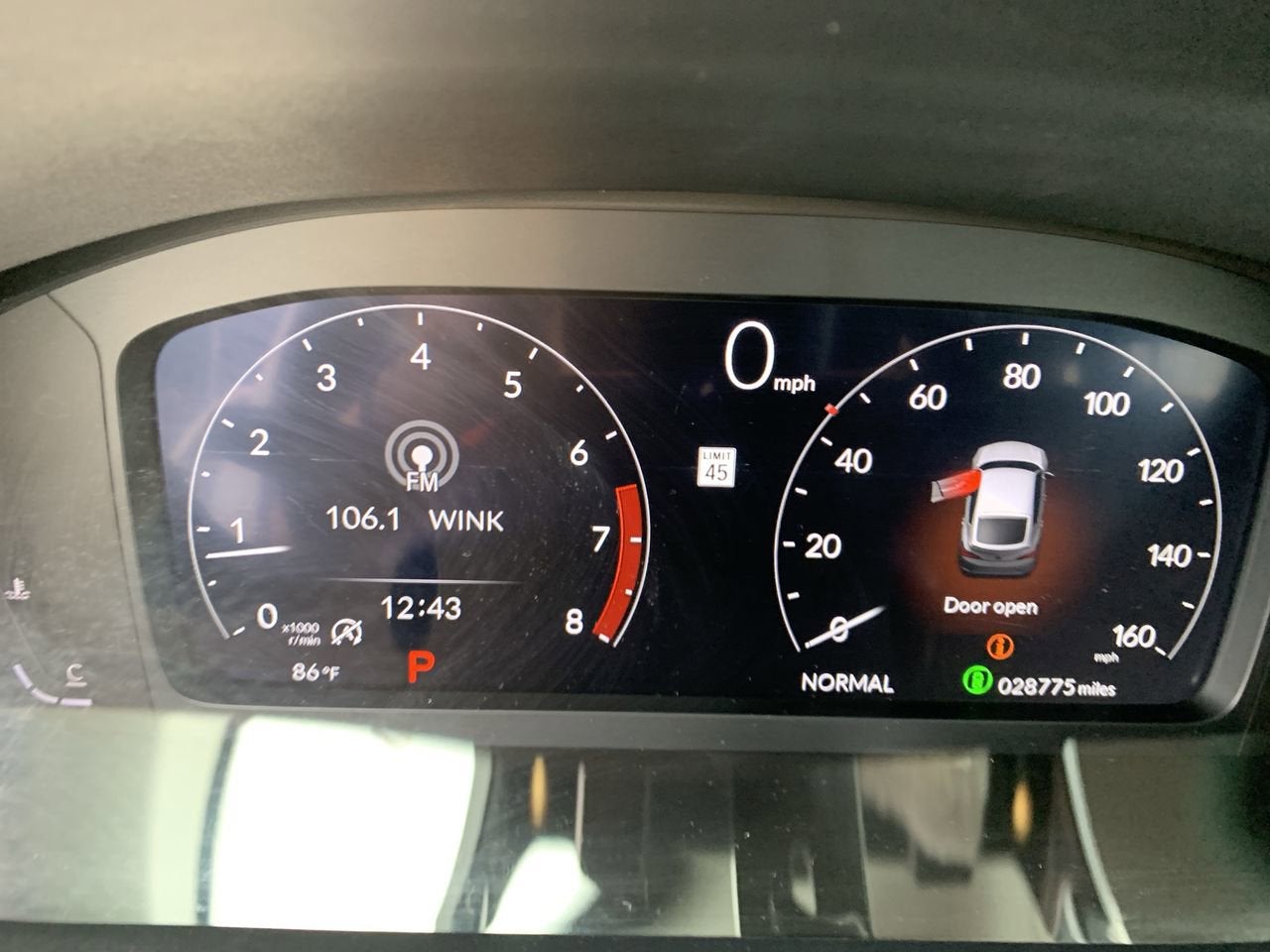 2023 Acura Integra Base