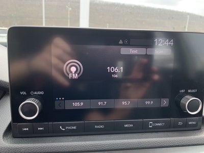 2023 Acura Integra Base