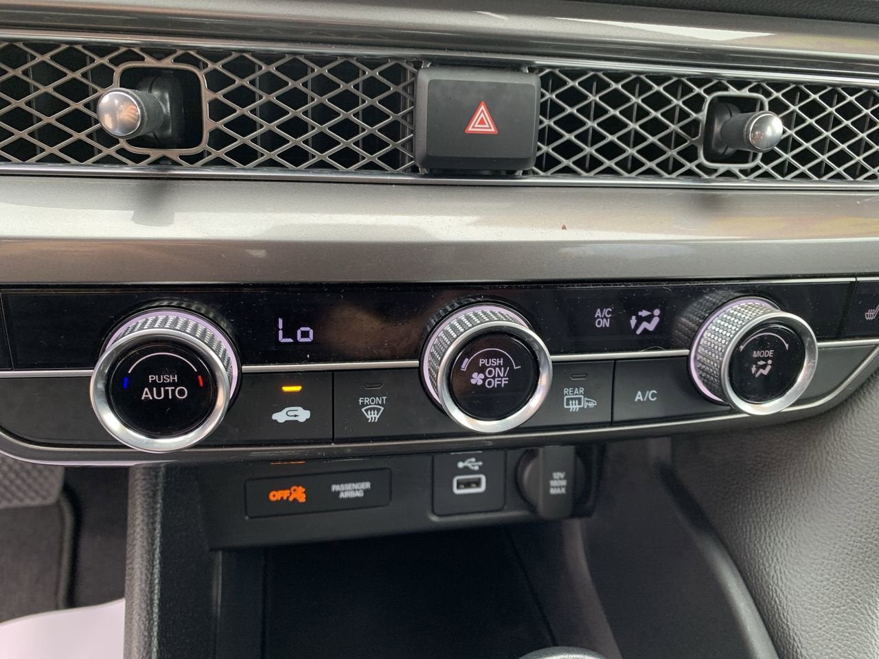 2023 Acura Integra Base