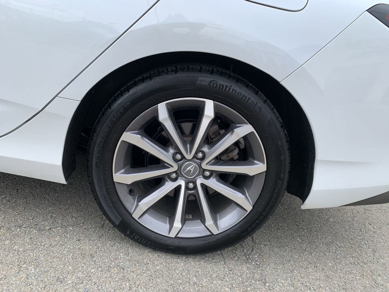 2023 Acura Integra Base