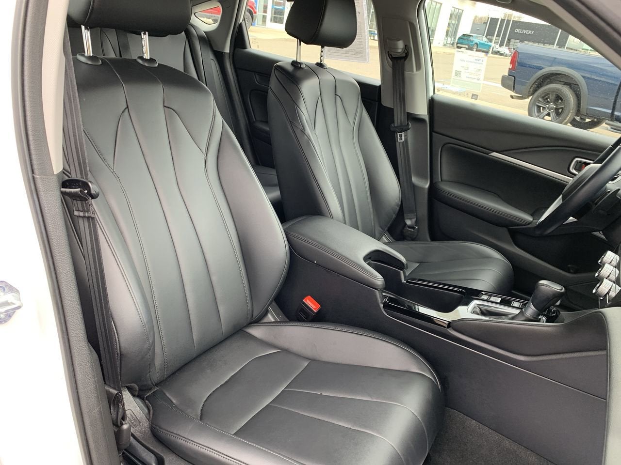 2023 Acura Integra Base