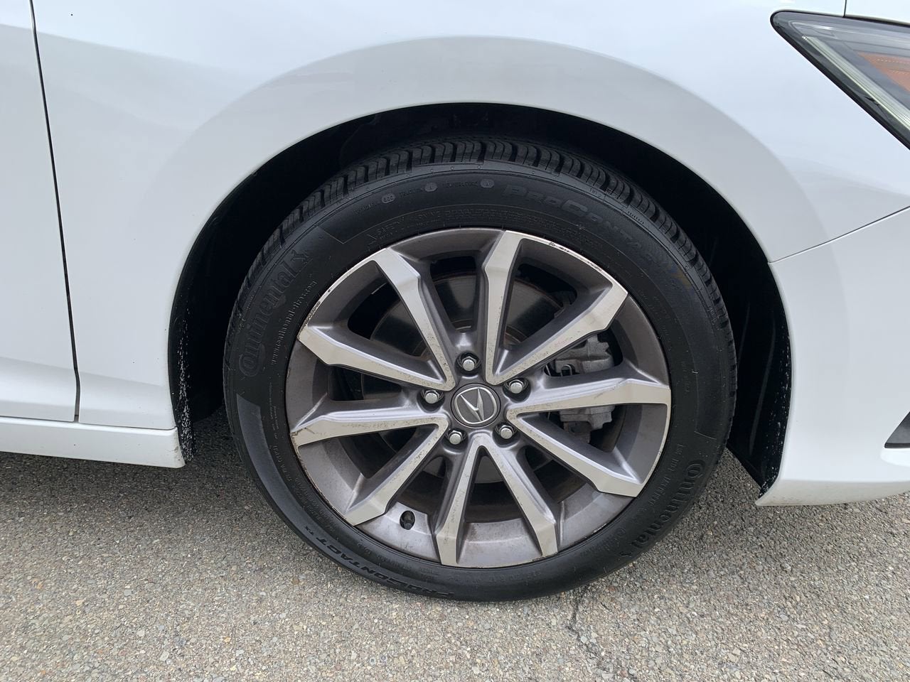 2023 Acura Integra Base