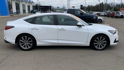 2023 Acura Integra Base