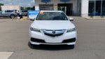 2015 Acura TLX Base