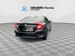 2018 Honda Civic Sedan LX