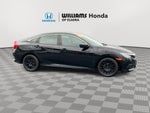 2018 Honda Civic Sedan LX