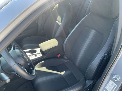 2023 Honda Civic Hatchback Sport