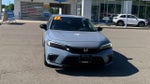 2023 Honda Civic Hatchback Sport