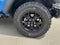 2023 Jeep Wrangler Willys