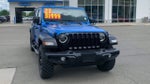 2023 Jeep Wrangler Willys