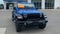 2023 Jeep Wrangler Willys