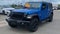 2023 Jeep Wrangler Willys