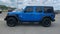 2023 Jeep Wrangler Willys