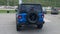 2023 Jeep Wrangler Willys