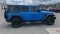 2023 Jeep Wrangler Willys