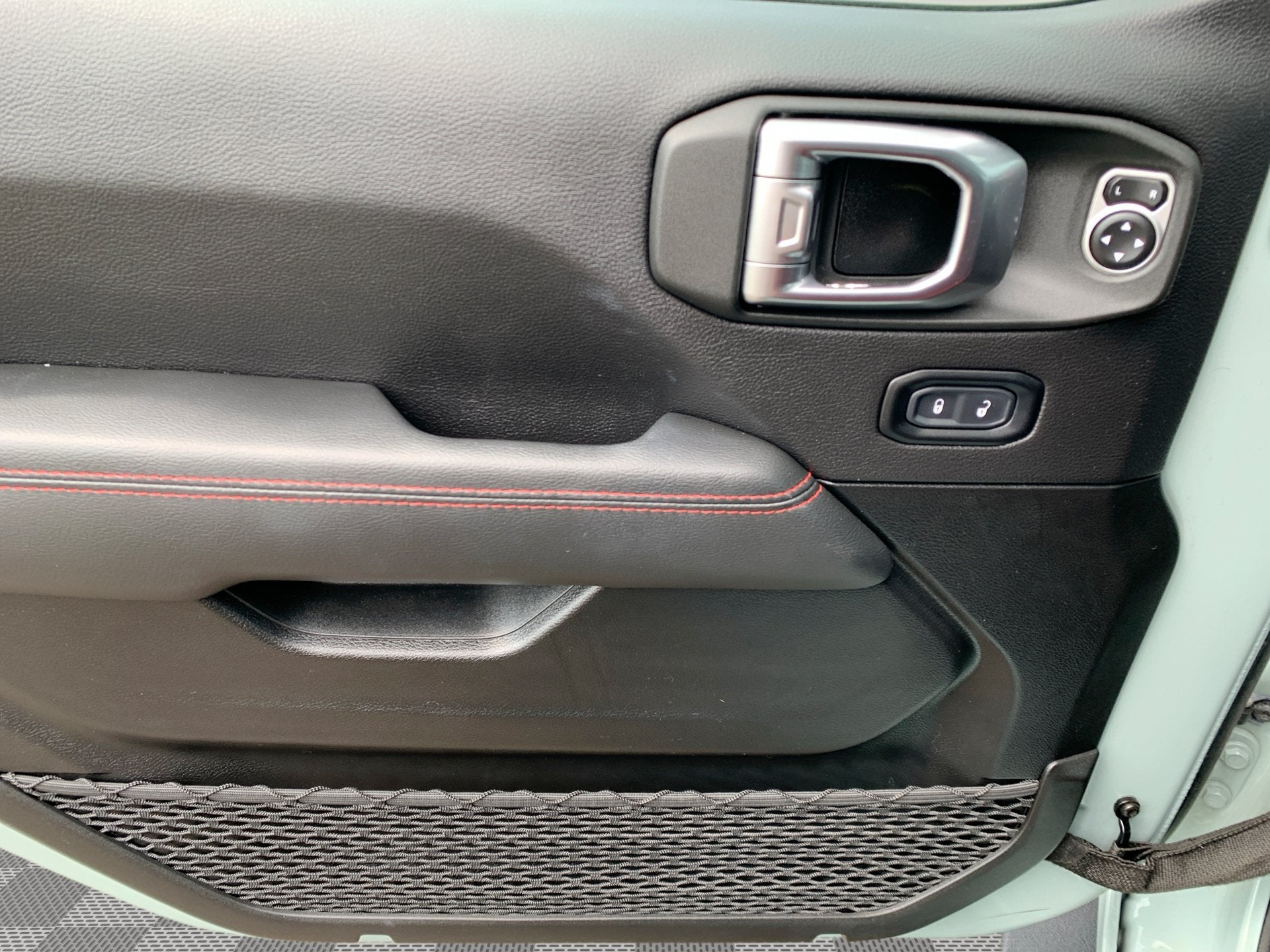 2023 Jeep Wrangler 4xe Rubicon 20th Anniversary