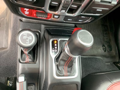 2023 Jeep Wrangler 4xe Rubicon 20th Anniversary