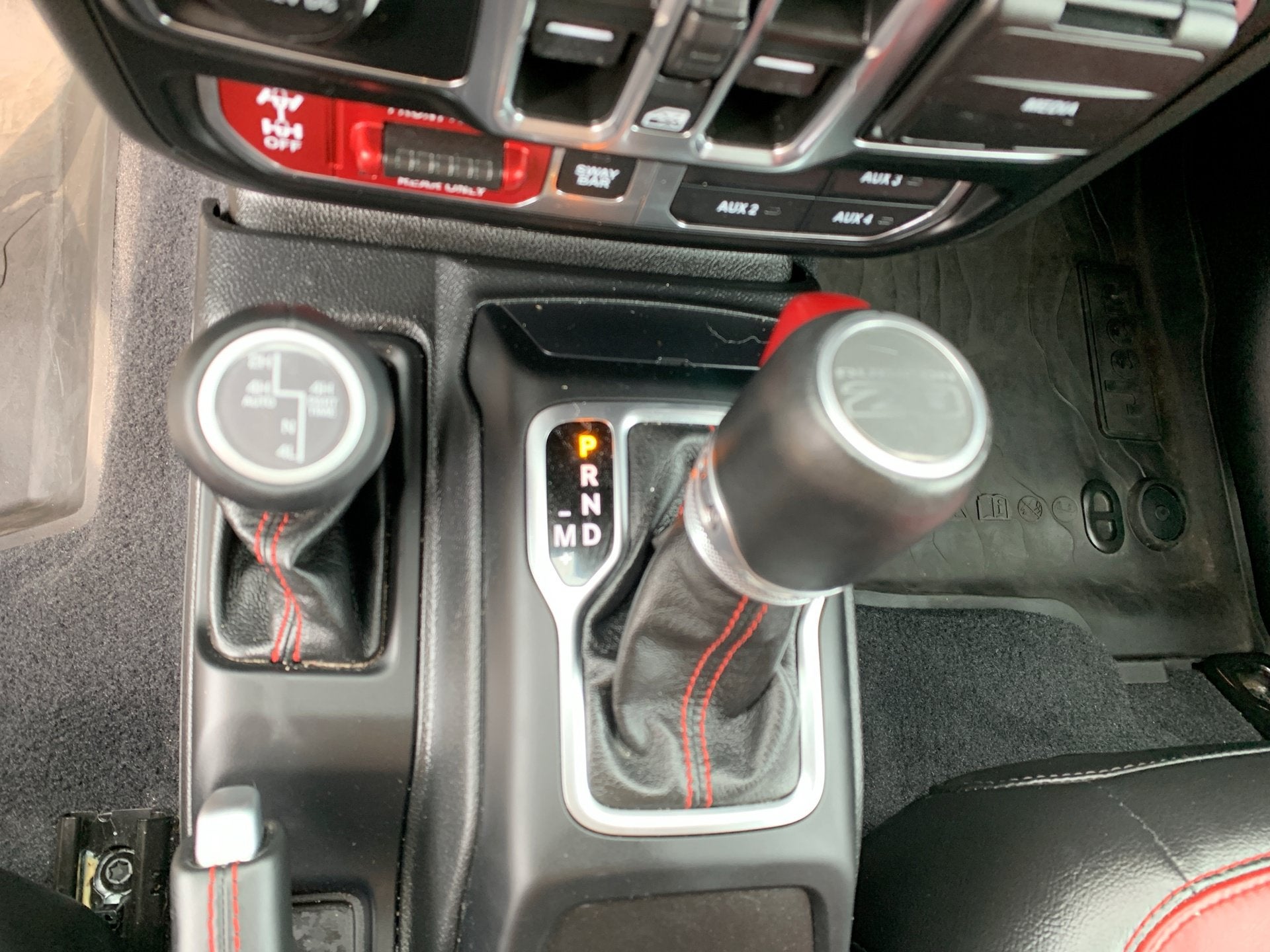 2023 Jeep Wrangler 4xe Rubicon 20th Anniversary