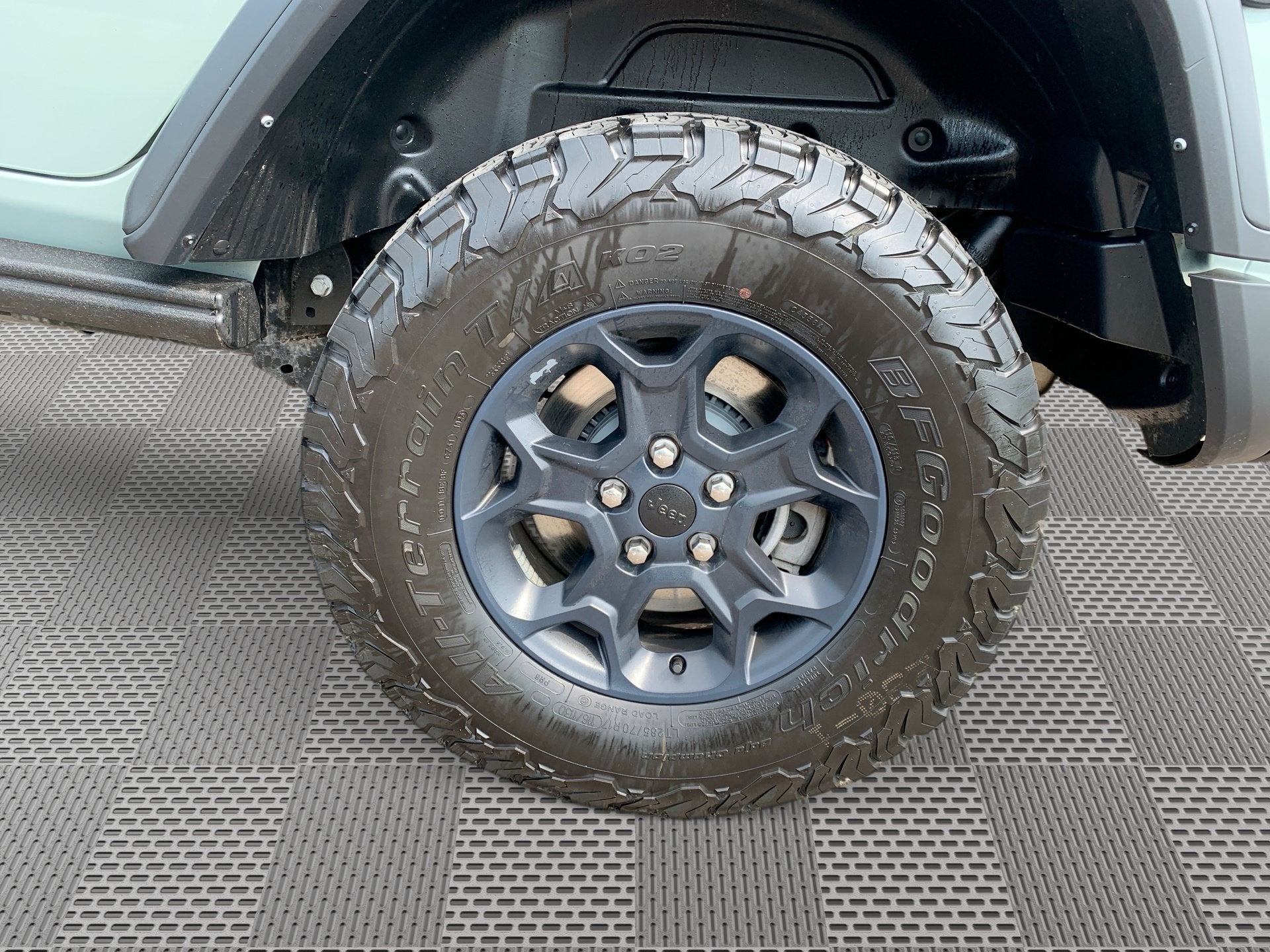 2023 Jeep Wrangler 4xe Rubicon 20th Anniversary