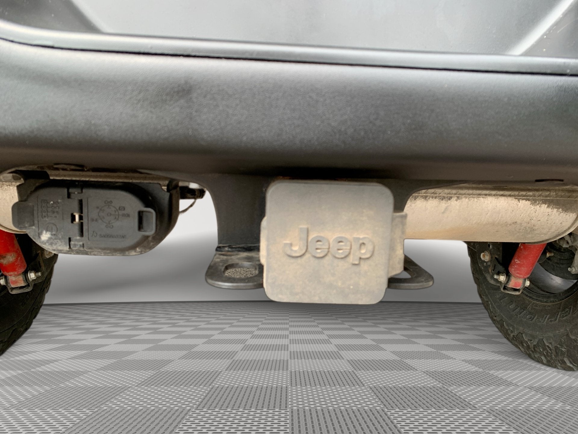 2023 Jeep Wrangler 4xe Rubicon 20th Anniversary