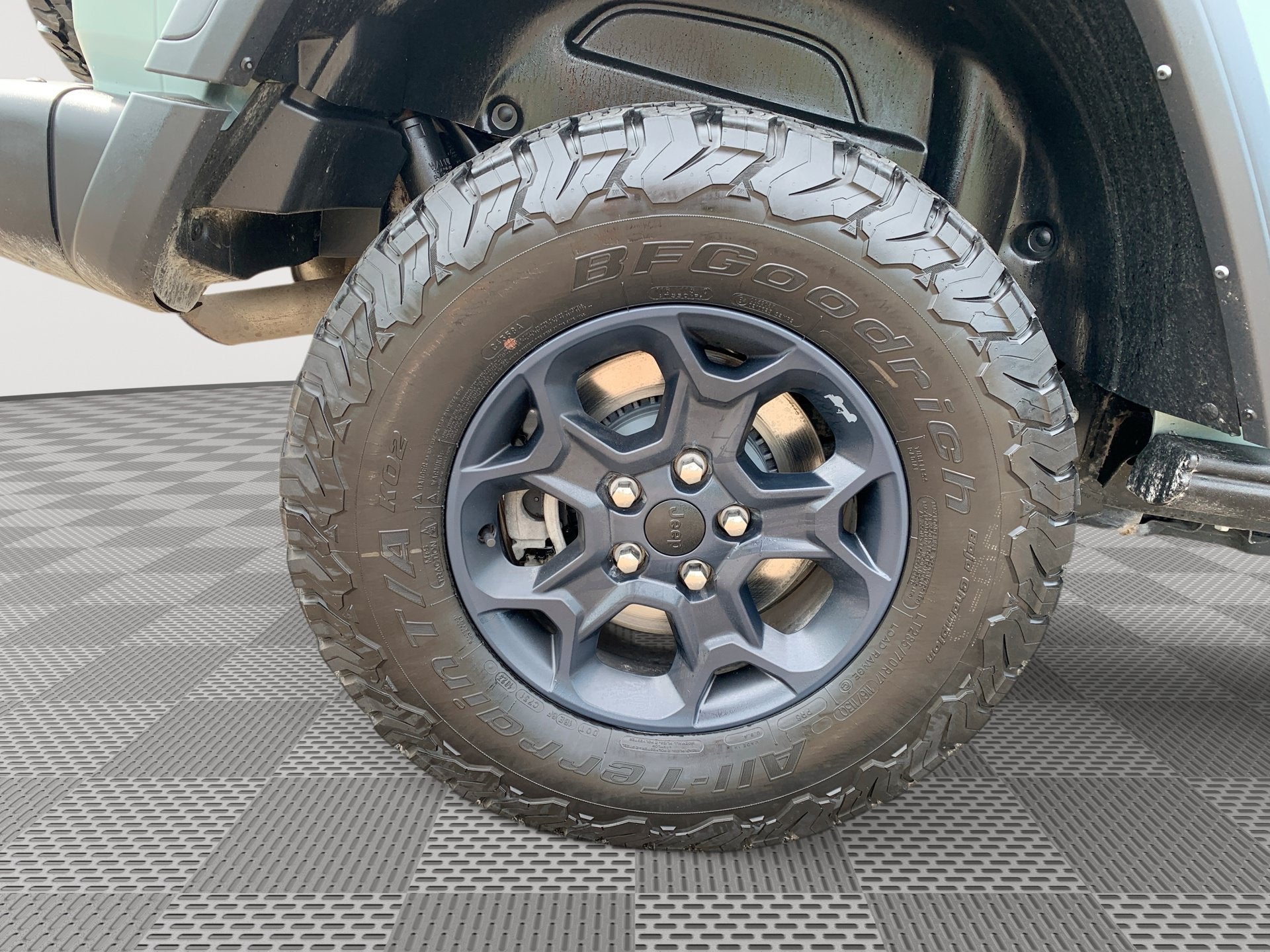 2023 Jeep Wrangler 4xe Rubicon 20th Anniversary