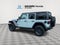 2023 Jeep Wrangler 4xe Rubicon 20th Anniversary