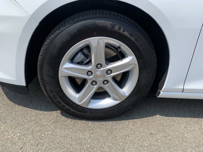 2024 Chevrolet Malibu LS