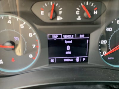2024 Chevrolet Malibu LS