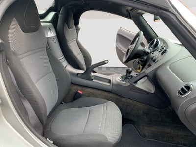 2006 Pontiac Solstice Base