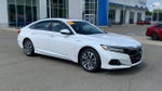 2021 Honda Accord Hybrid EX-L