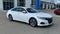 2021 Honda Accord Hybrid EX-L