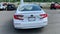 2021 Honda Accord Hybrid EX-L