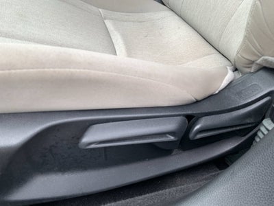 2024 Honda Accord Sedan LX
