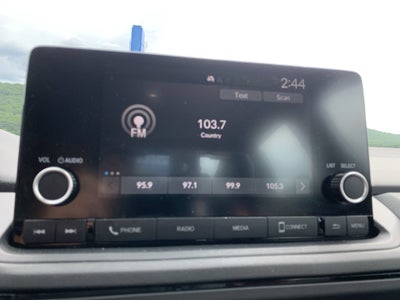 2024 Honda Accord Sedan LX