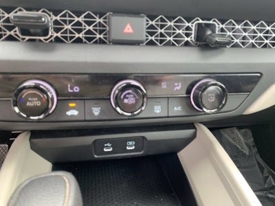 2024 Honda Accord Sedan LX