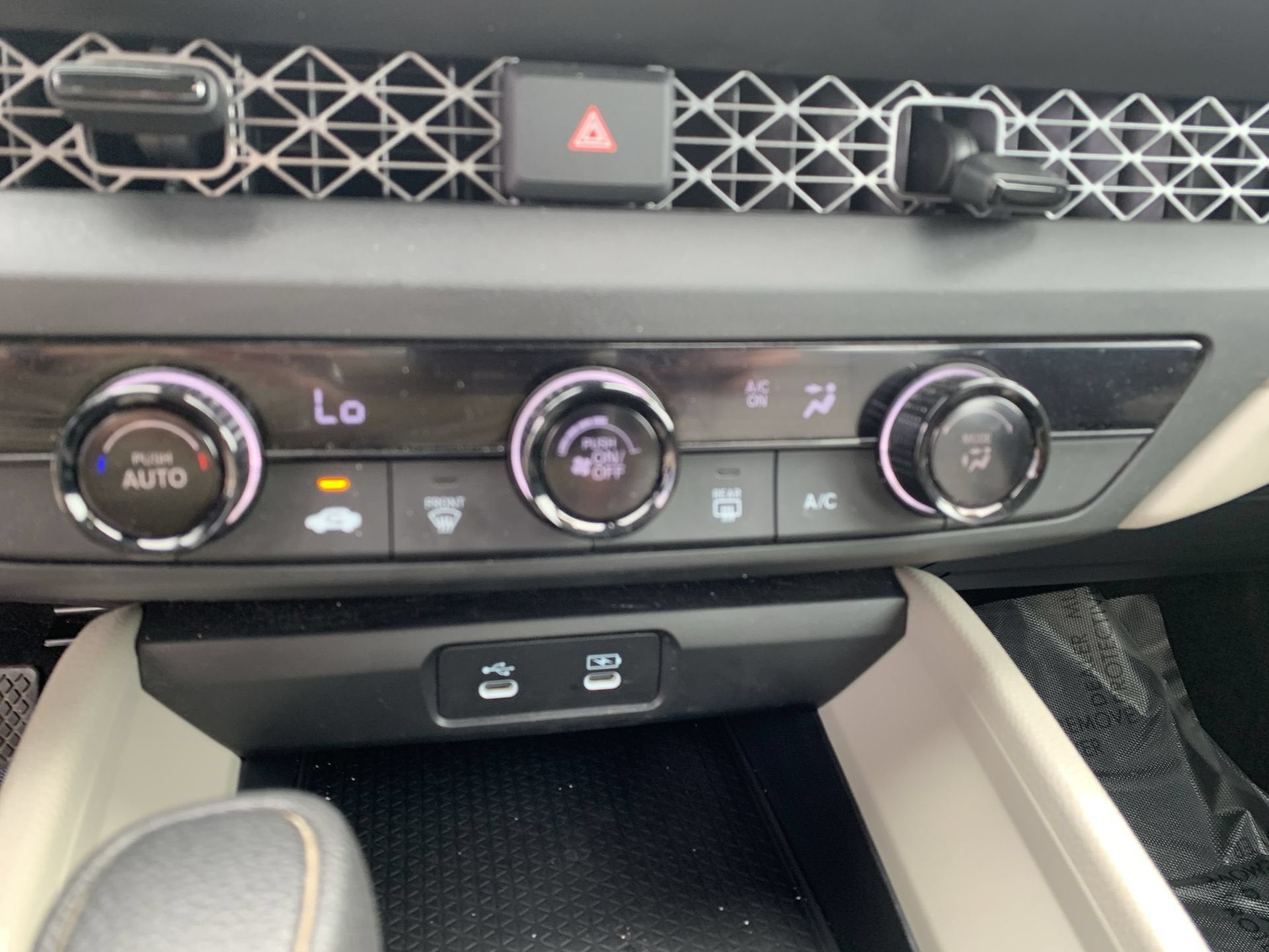2024 Honda Accord Sedan LX