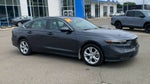 2024 Honda Accord Sedan LX