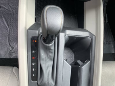 2024 Honda Accord Sedan LX