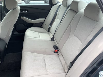 2024 Honda Accord Sedan LX