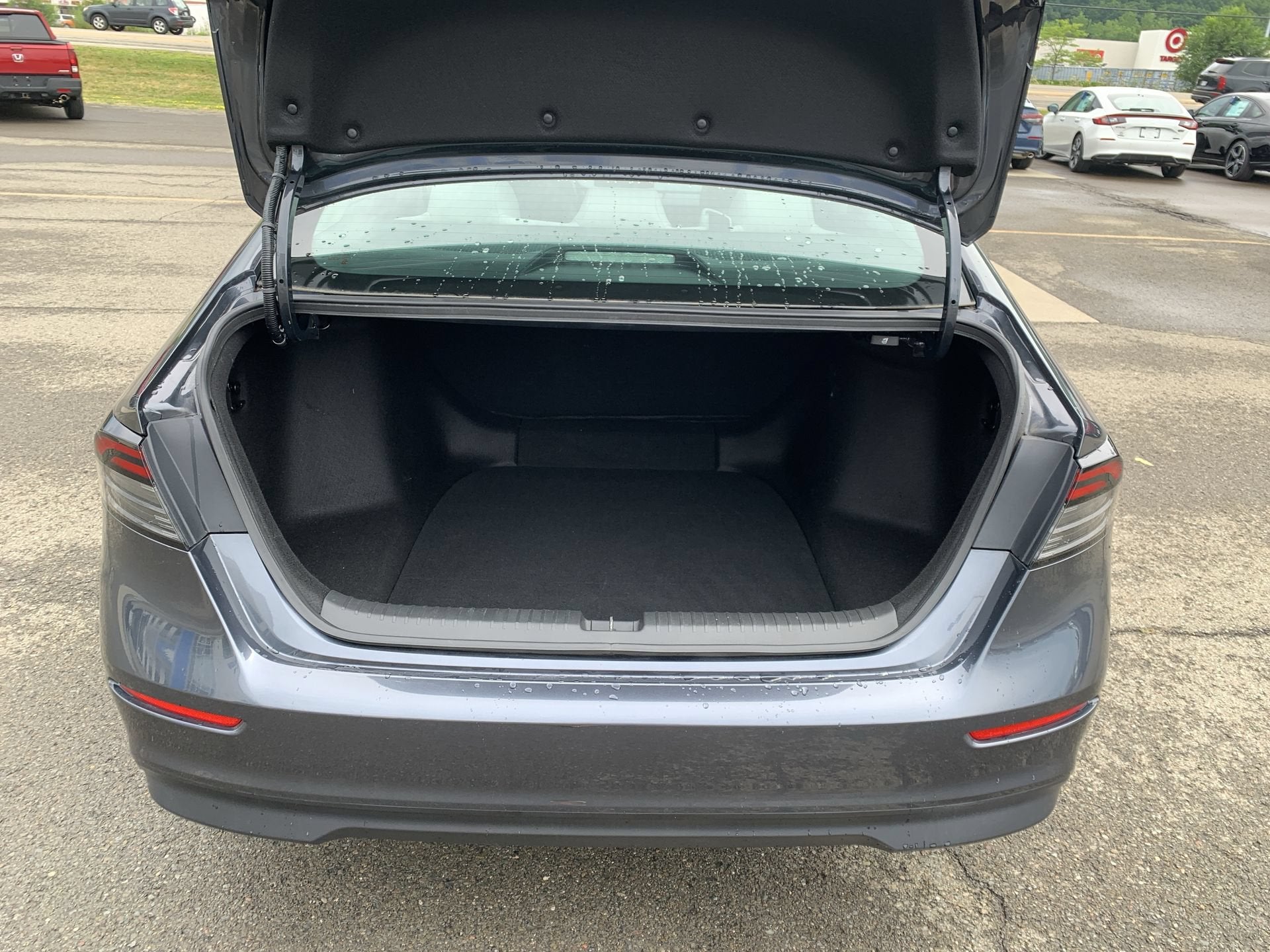 2024 Honda Accord Sedan LX