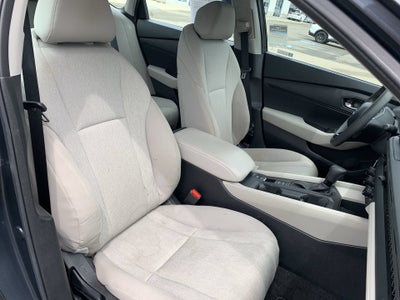 2024 Honda Accord Sedan LX