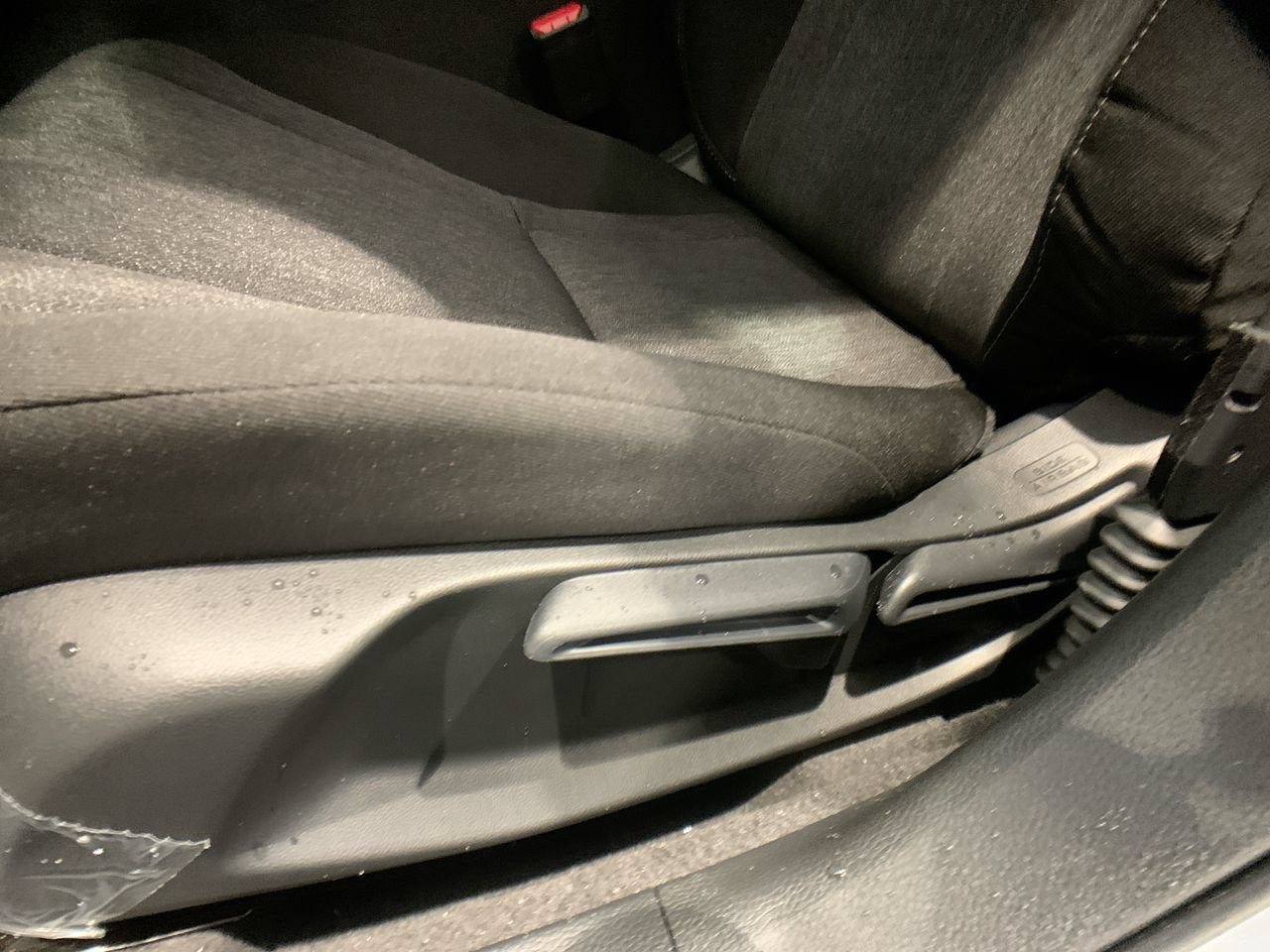 2025 Honda Accord Sedan LX