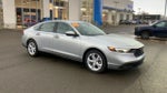 2025 Honda Accord Sedan LX