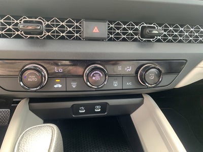 2024 Honda Accord Sedan LX
