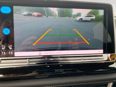 2025 Volkswagen Atlas Cross Sport 2.0T SE